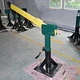 marine crane